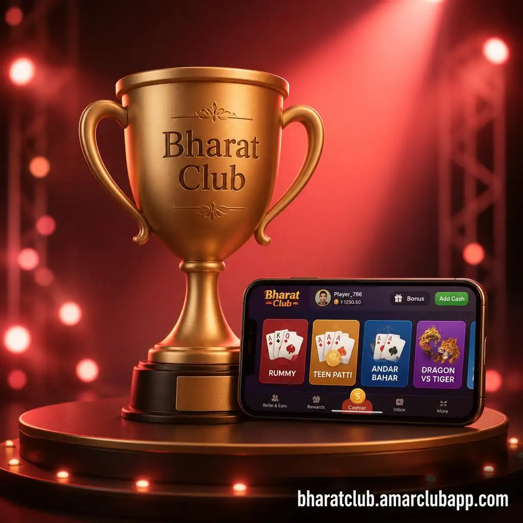Bharat Club
