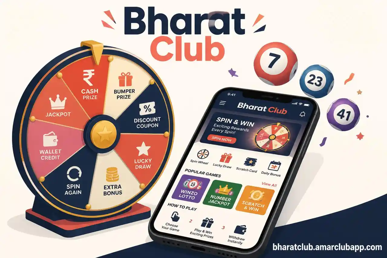Bharat Club