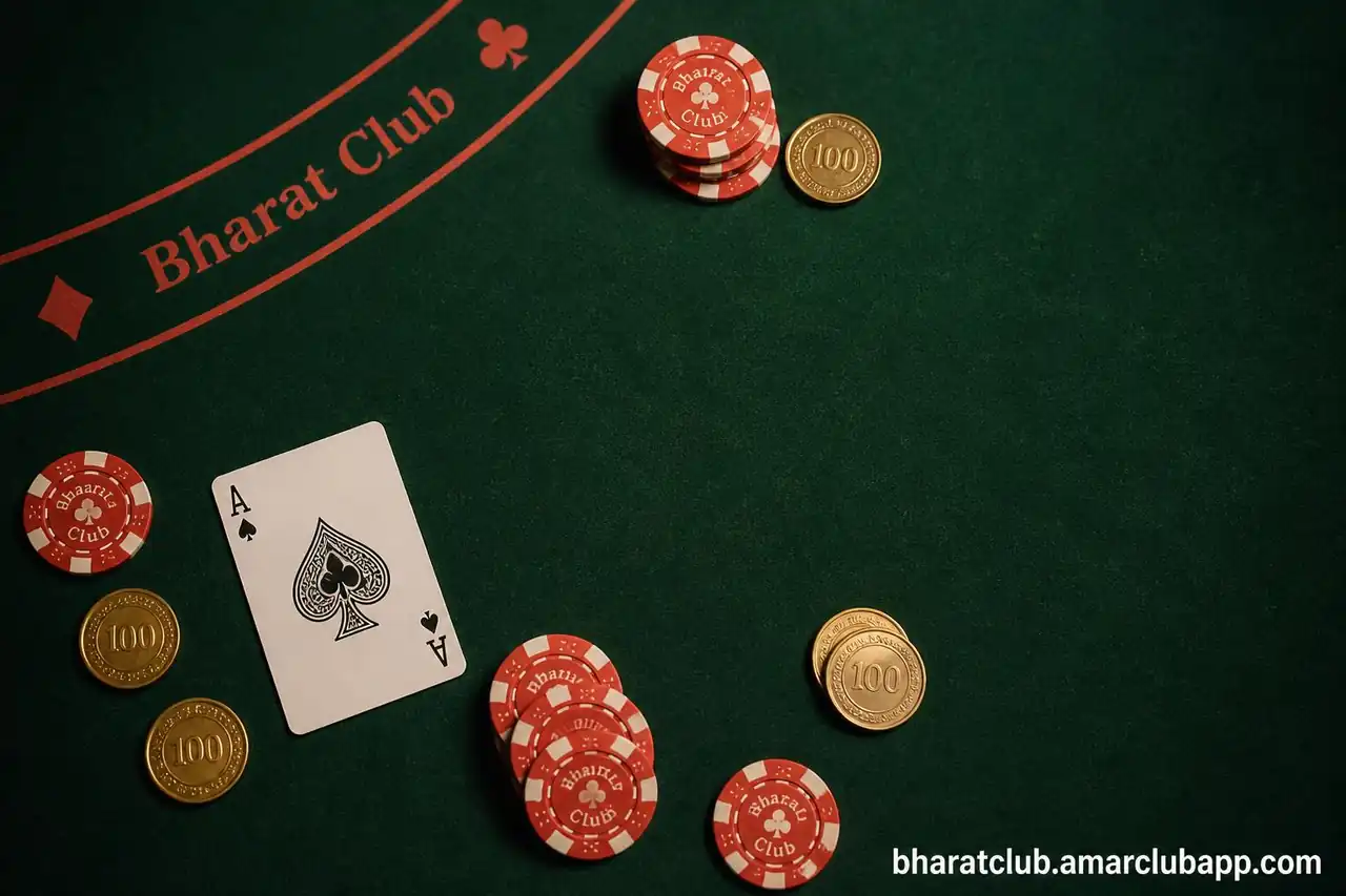 Bharat Club